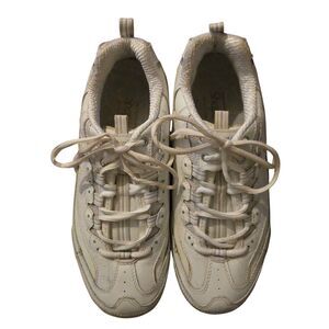 Y2K Skechers Shape Ups Fitness Workout Tennis Shoes Size 9  Chunky Platforms